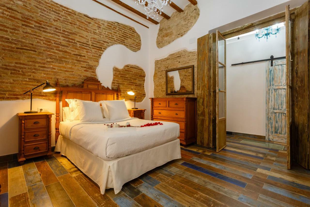 Noah House City Center - Historic Center كاديز المظهر الخارجي الصورة