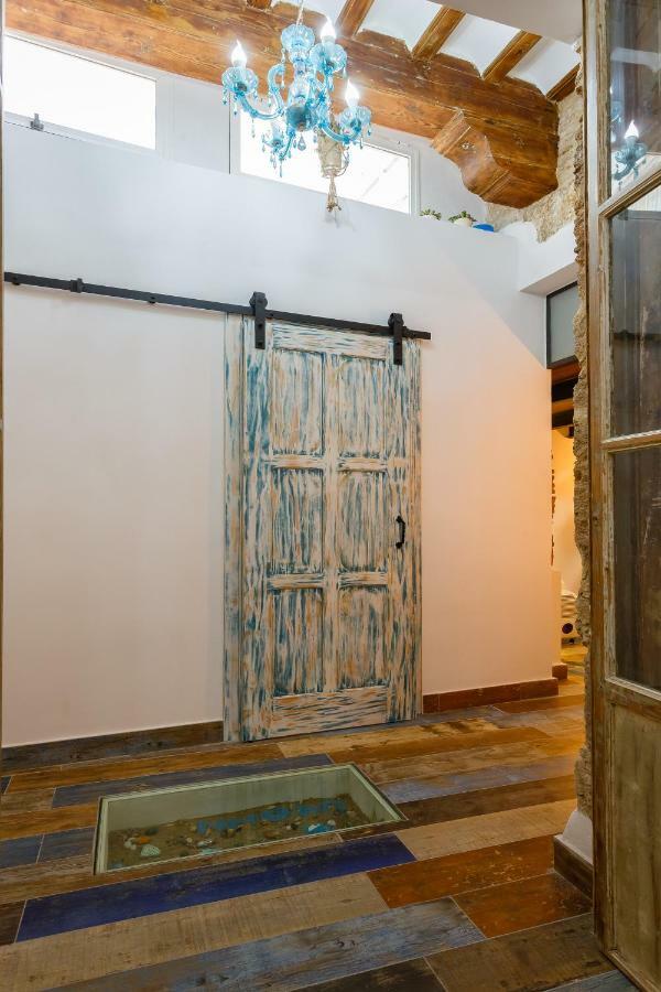 Noah House City Center - Historic Center كاديز المظهر الخارجي الصورة